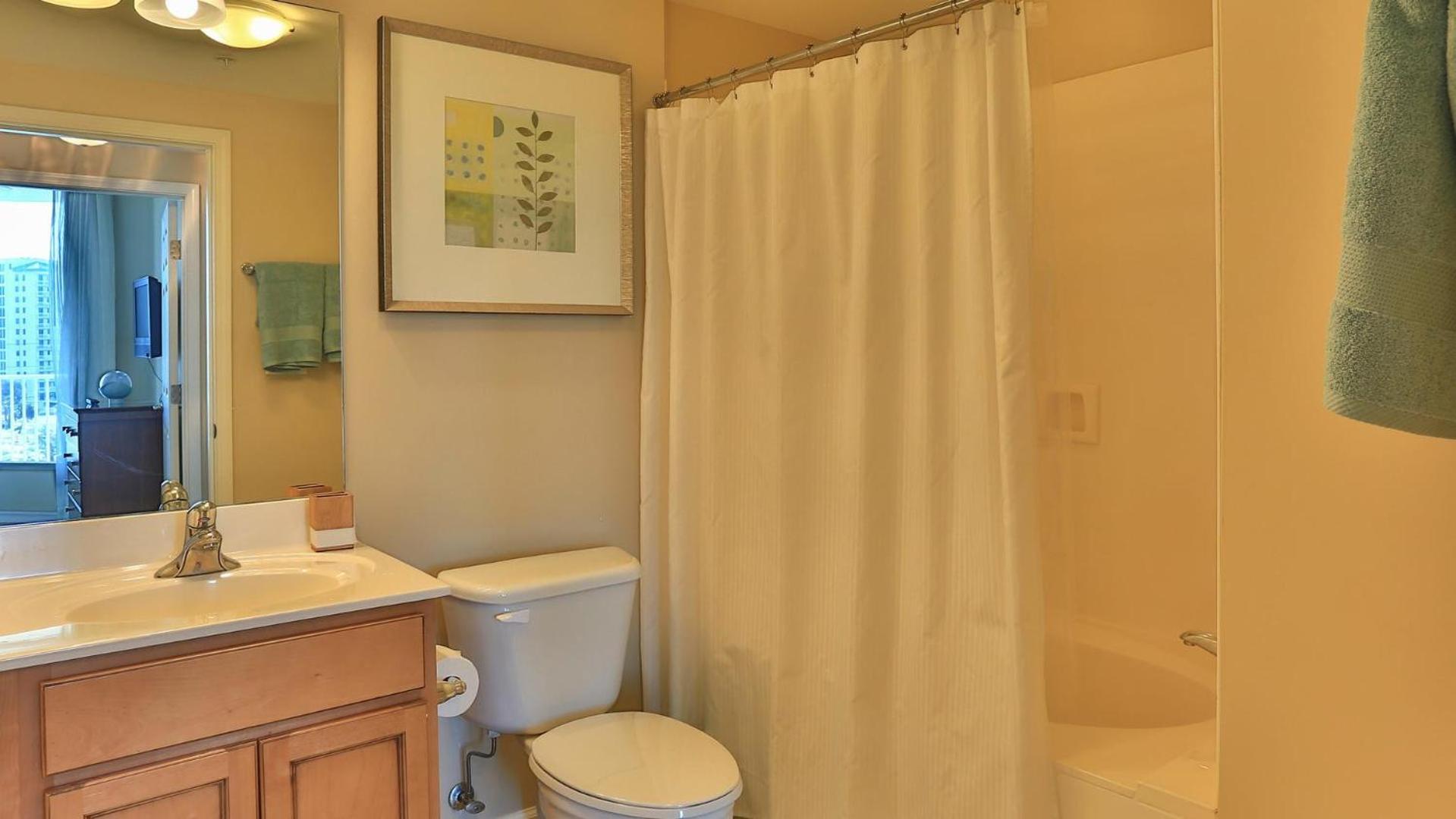 Сasa de vacaciones Palms Of 2517 Luxury In The Heart Of Destin!!! *