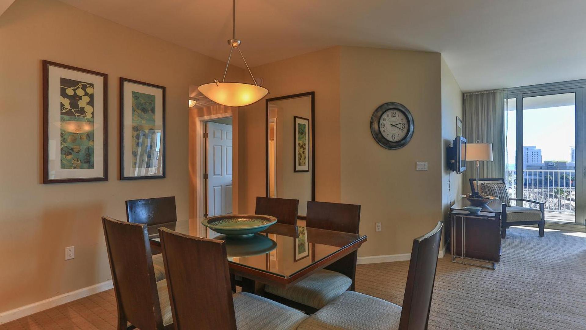 Сasa de vacaciones Palms Of 2517 Luxury In The Heart Of Destin!!!