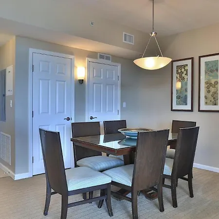 Villa Palms Of Destin 2517 Luxury In The Heart Of Destin!!! Extérieur photo