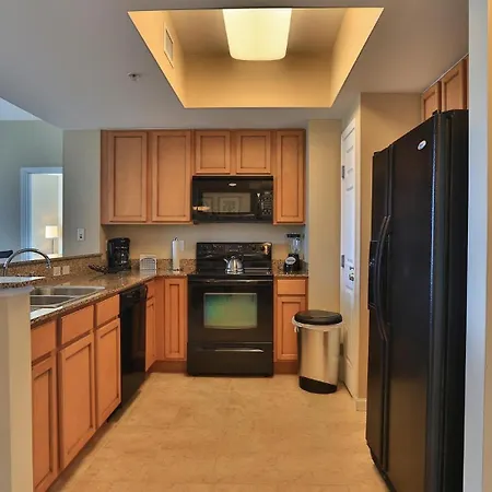 Villa Palms Of Destin 2517 Luxury In The Heart Of Destin!!! Extérieur photo