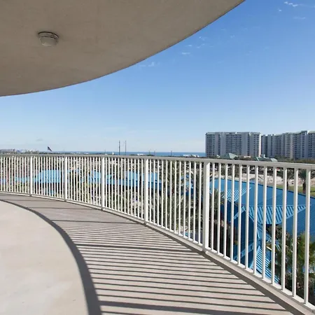 Villa Palms Of Destin 2517 Luxury In The Heart Of Destin!!! Extérieur photo