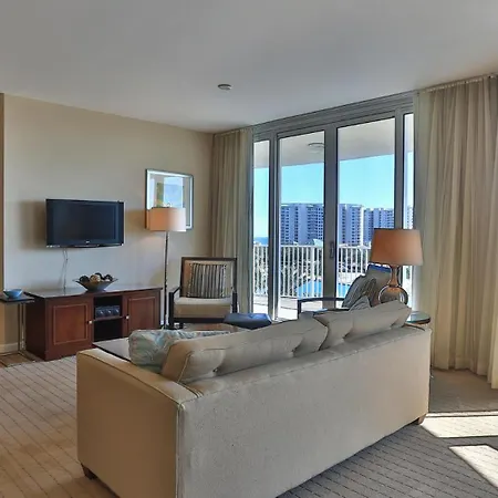 Villa Palms Of Destin 2517 Luxury In The Heart Of Destin!!! Extérieur photo