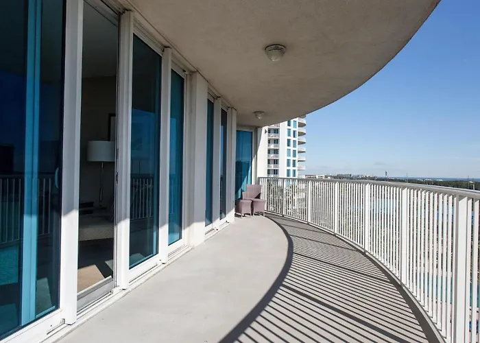 Palms Of Destin 2517 Luxury In The Heart Of Destin!!!
