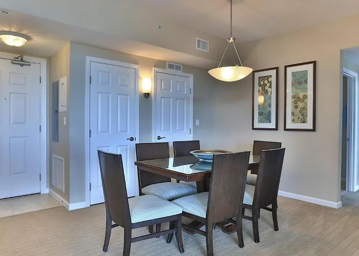 Palms Of Destin 2517 Luxury In The Heart Of Destin!!!