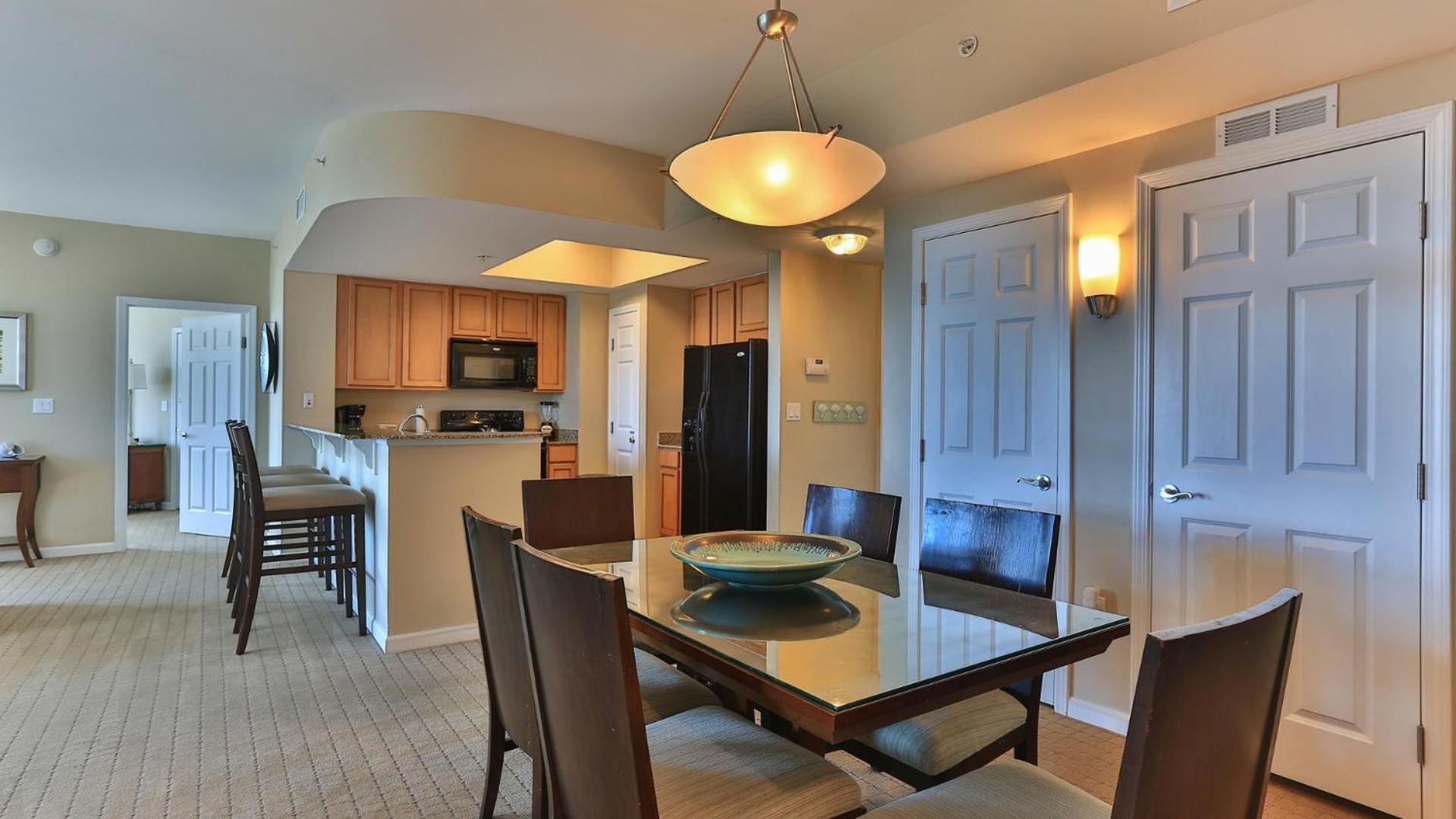 Hébergement de vacances Palms Of 2517 Luxury In The Heart Of Destin!!!