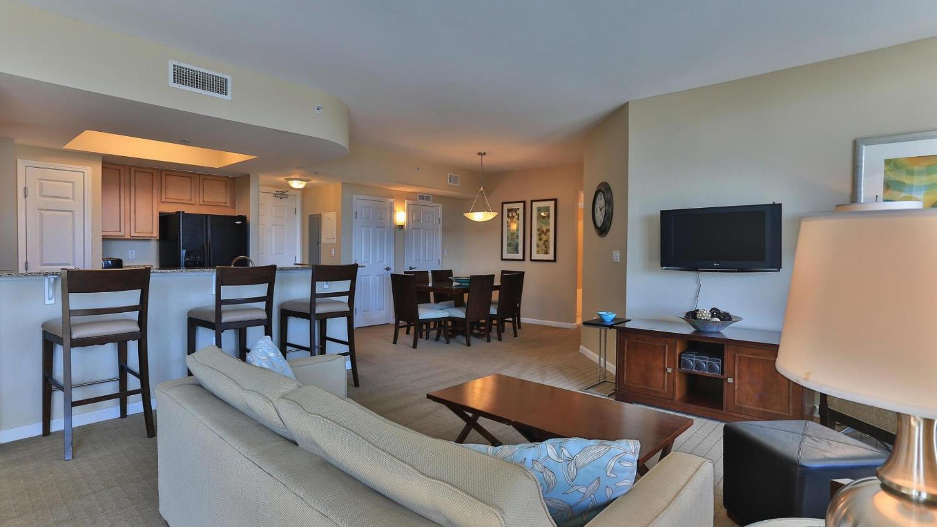 Palms Of 2517 Luxury In The Heart Of Destin!!! Hébergement de vacances *
