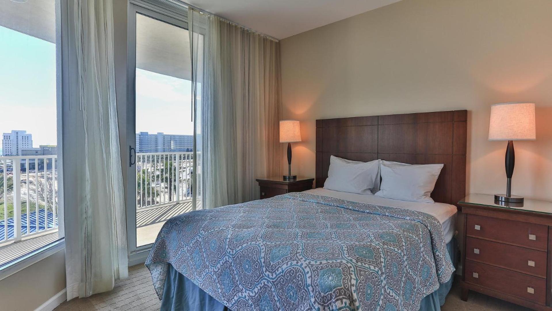 Palms Of 2517 Luxury In The Heart Of Destin!!! Hébergement de vacances Destin