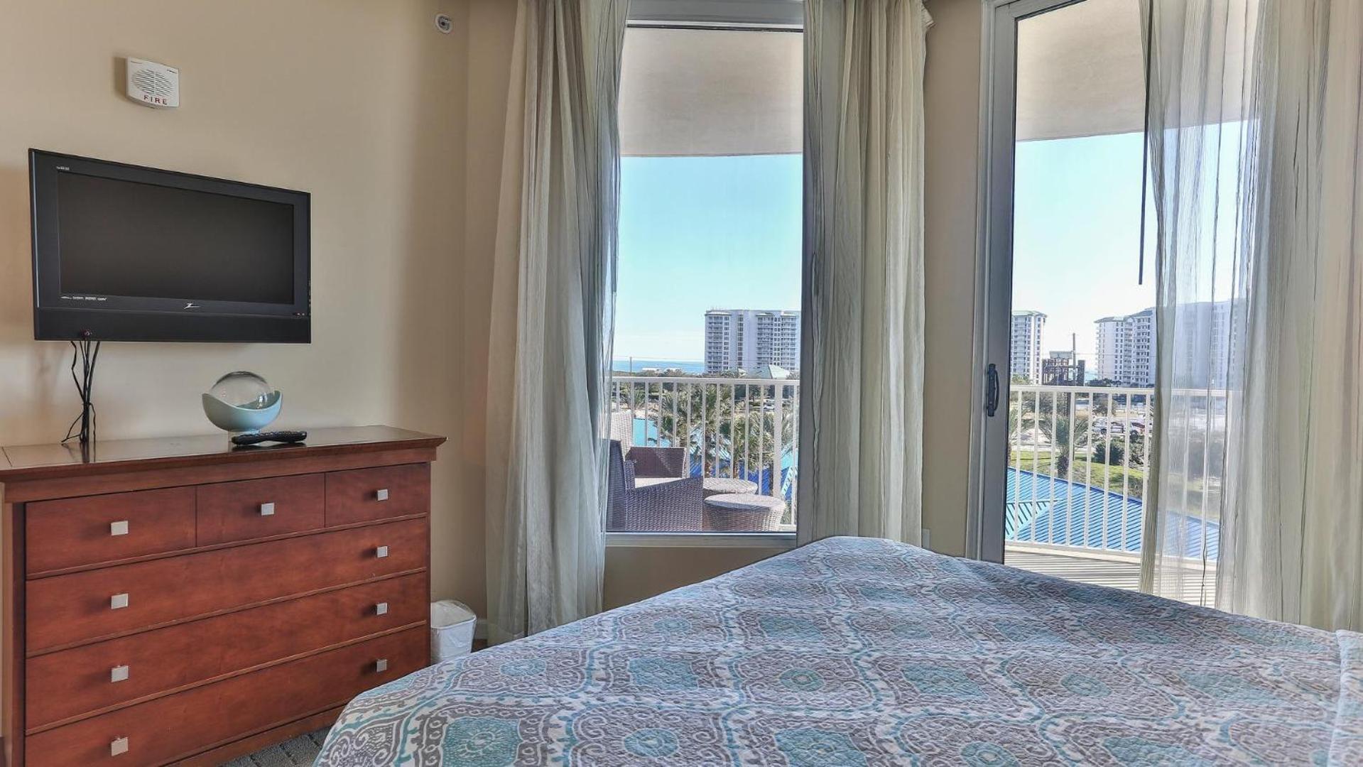 Palms Of 2517 Luxury In The Heart Of Destin!!! Hébergement de vacances