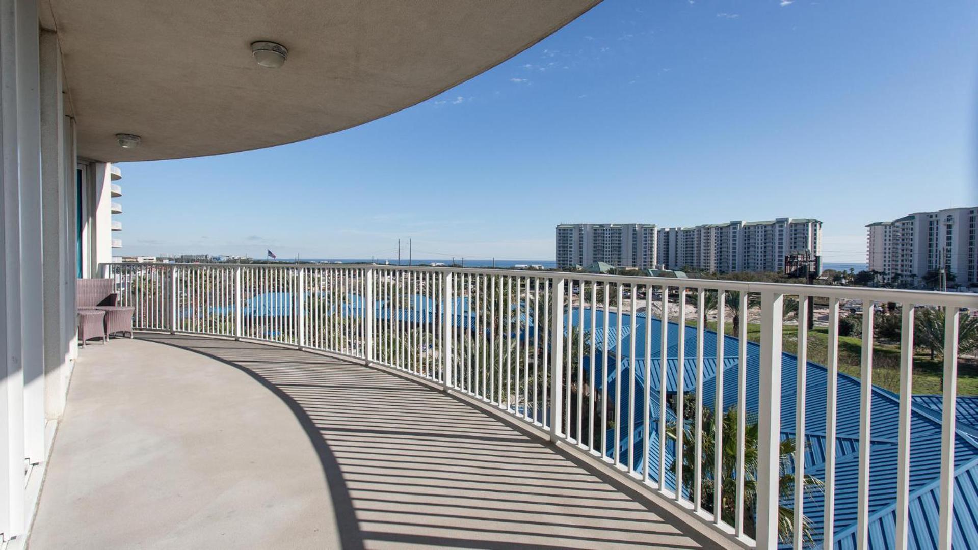 Hébergement de vacances Palms Of 2517 Luxury In The Heart Of Destin!!! Destin