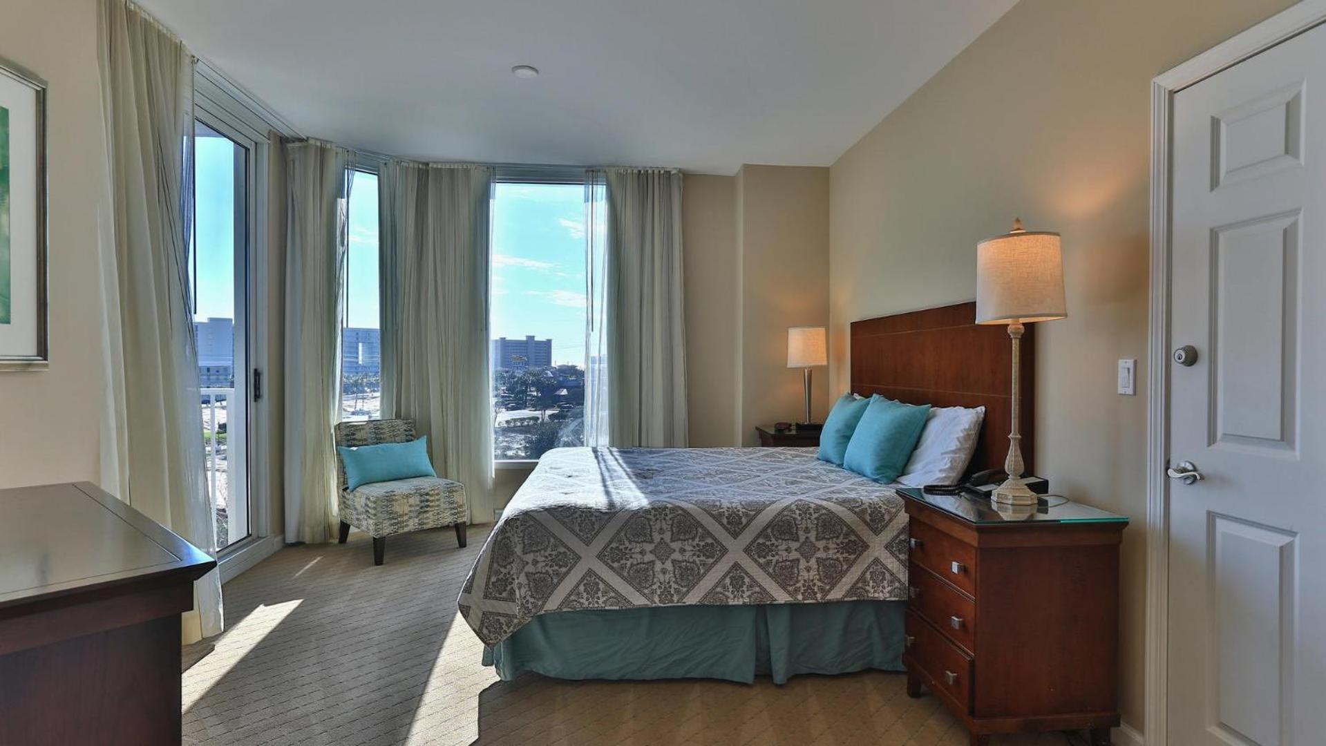 Palms Of 2517 Luxury In The Heart Of Destin!!! Hébergement de vacances *